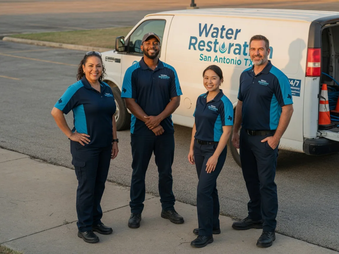 Water Damage Repair company in Davisburg, MI